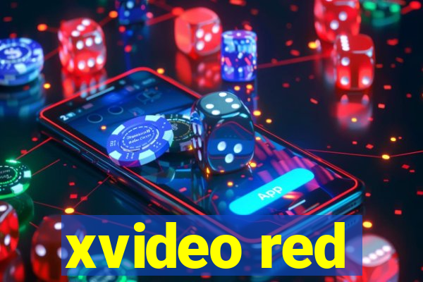 xvideo red